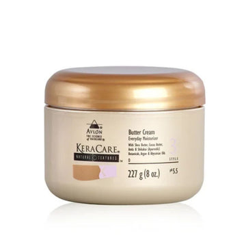 KeraCare Natural Textures Butter Cream