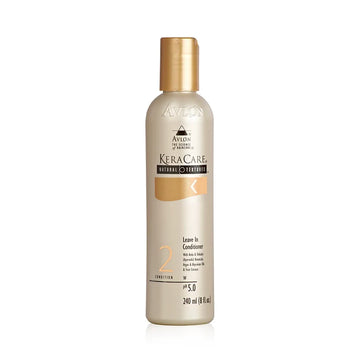 KeraCare Natural Textures Leave-In Conditioner
