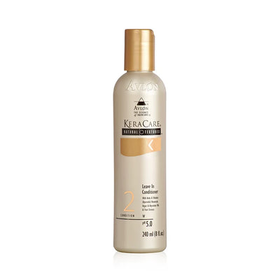 KeraCare Natural Textures Leave-In Conditioner