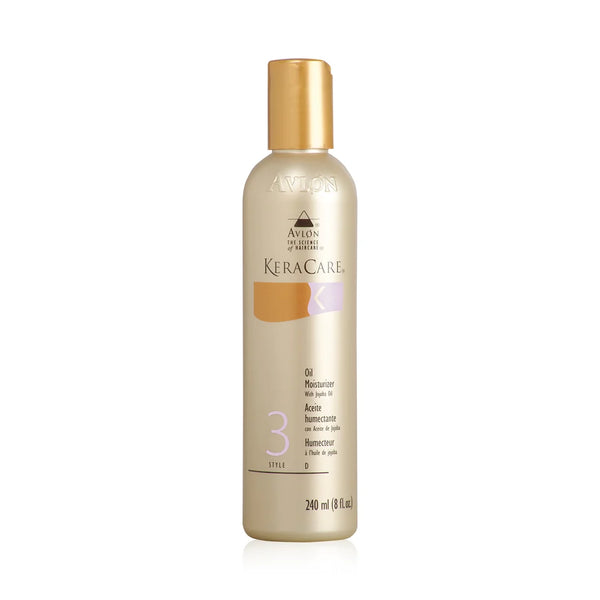 KeraCare Oil Moisturizer With Jojoba Oil