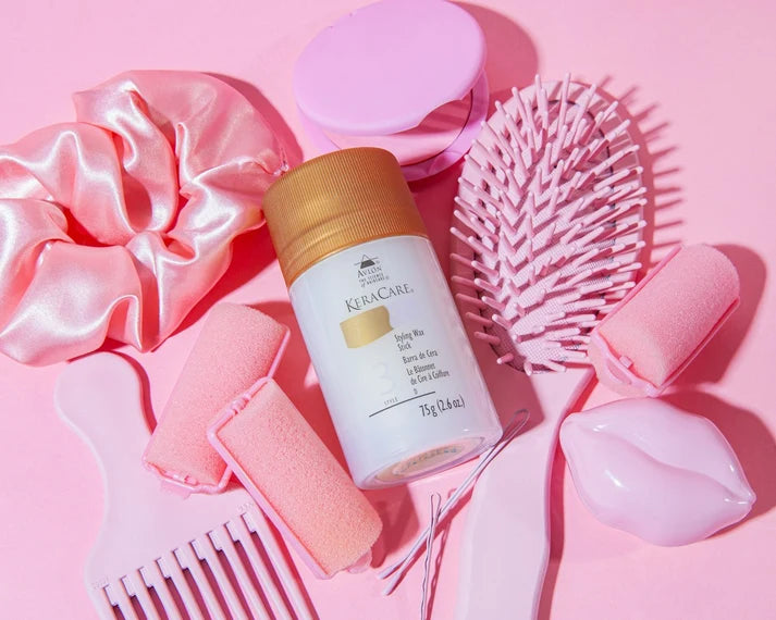 KeraCare Styling Wax Stick