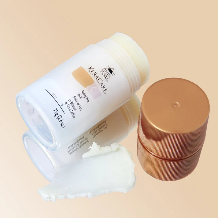 KeraCare Styling Wax Stick