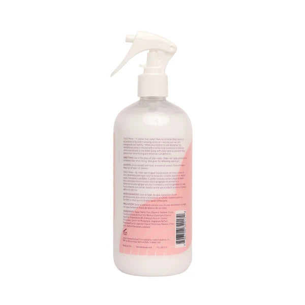 Keracare Curlessence Moisturizing Coco Water
