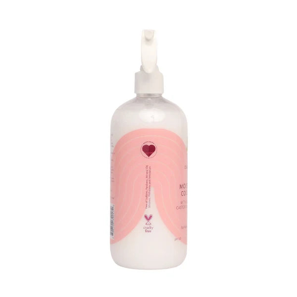 Keracare Curlessence Moisturizing Coco Water