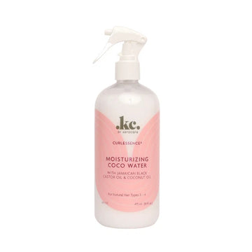 Keracare Curlessence Moisturizing Coco Water