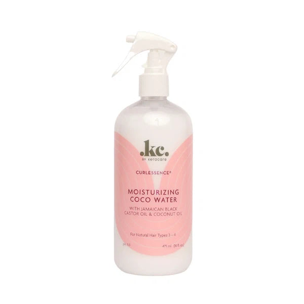 Keracare Curlessence Moisturizing Coco Water