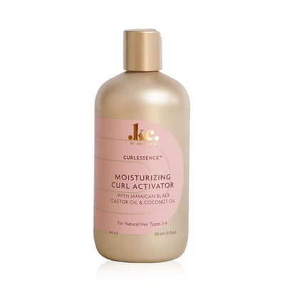 Keracare Curlessence Moisturizing Curl Activator