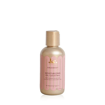 Keracare Curlessence Moisturizing Oil Cocktail