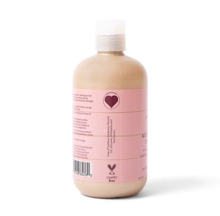 Keracare Curlessence Moisturizing Shampoo