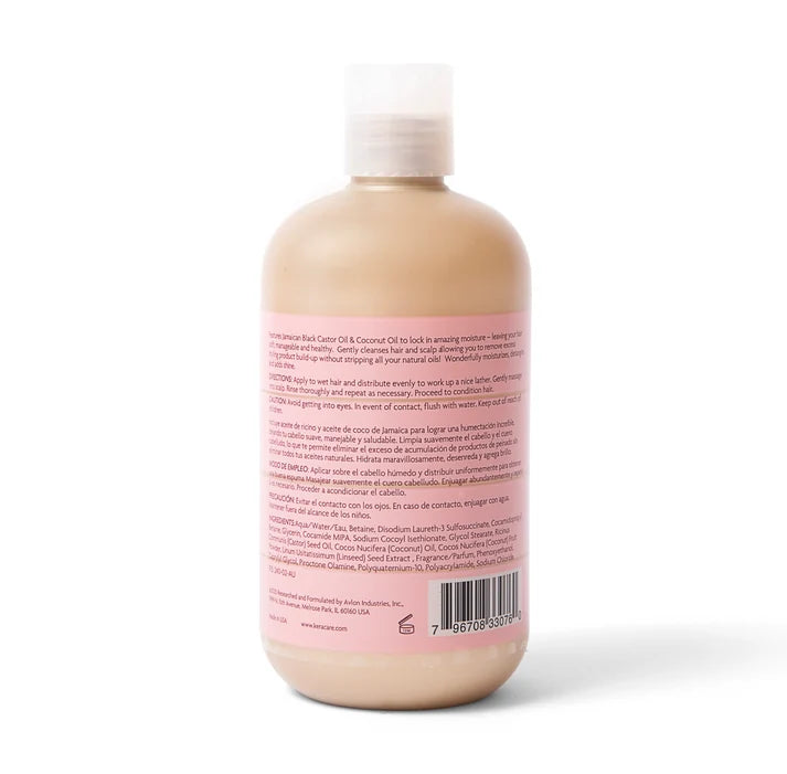 Keracare Curlessence Moisturizing Shampoo