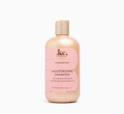Keracare Curlessence Moisturizing Shampoo