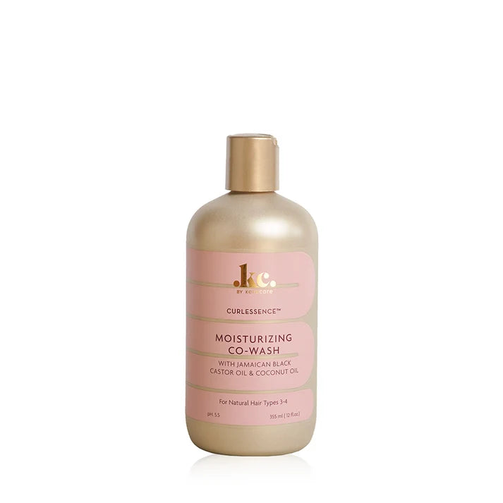 Keracare Curlessence Moisturizing Co Wash