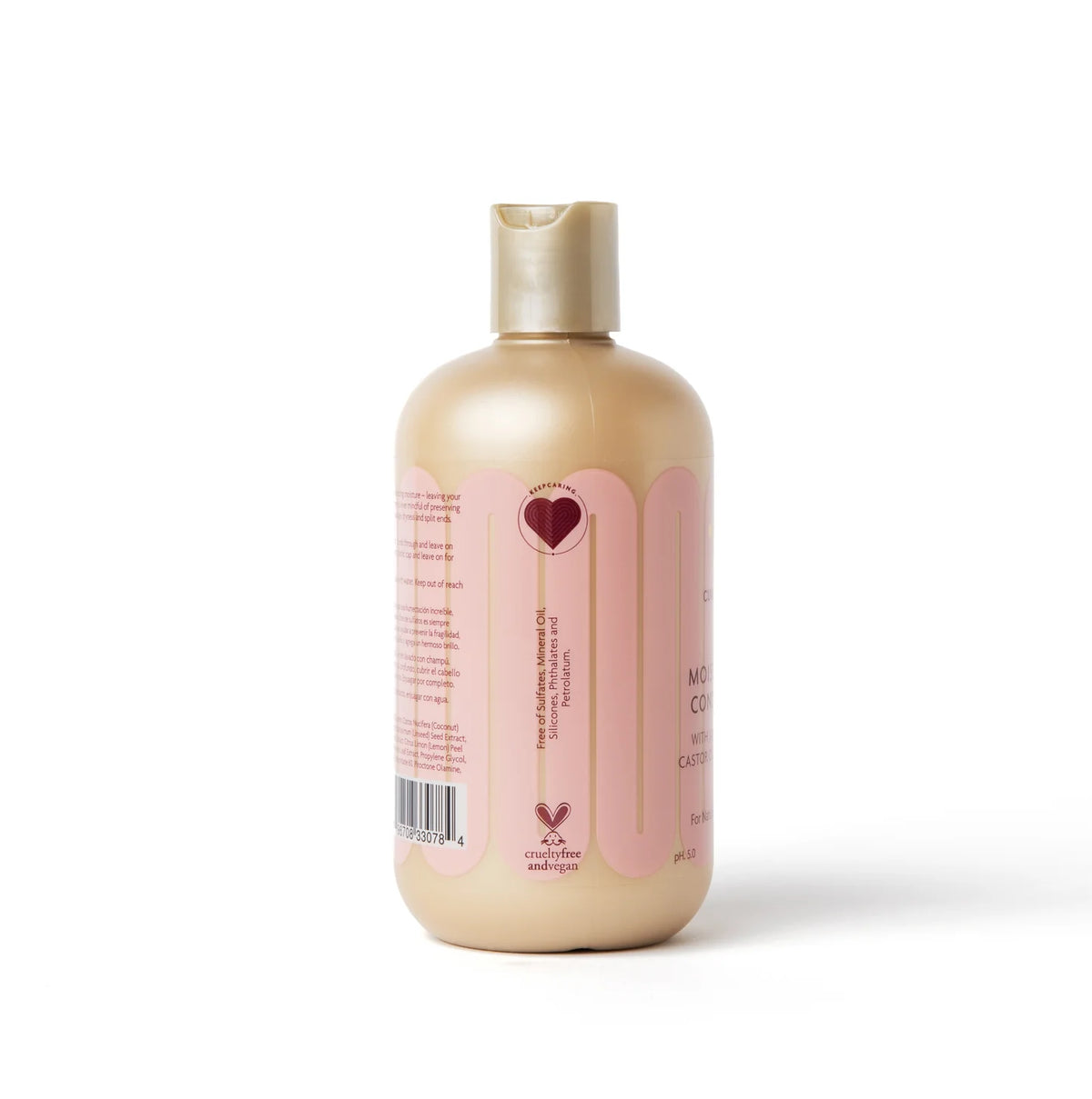 Keracare Curlessence Moisturizing Conditioner
