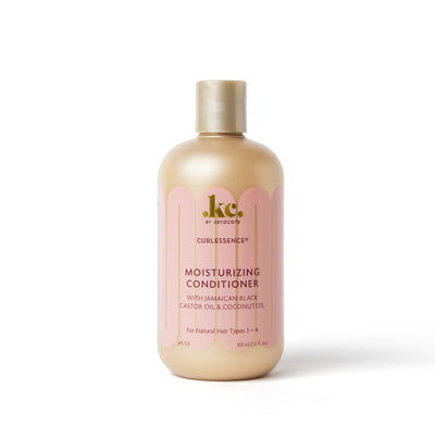 Keracare Curlessence Moisturizing Conditioner