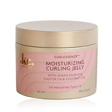 Keracare Curlessence Moisturizing Curling Jelly