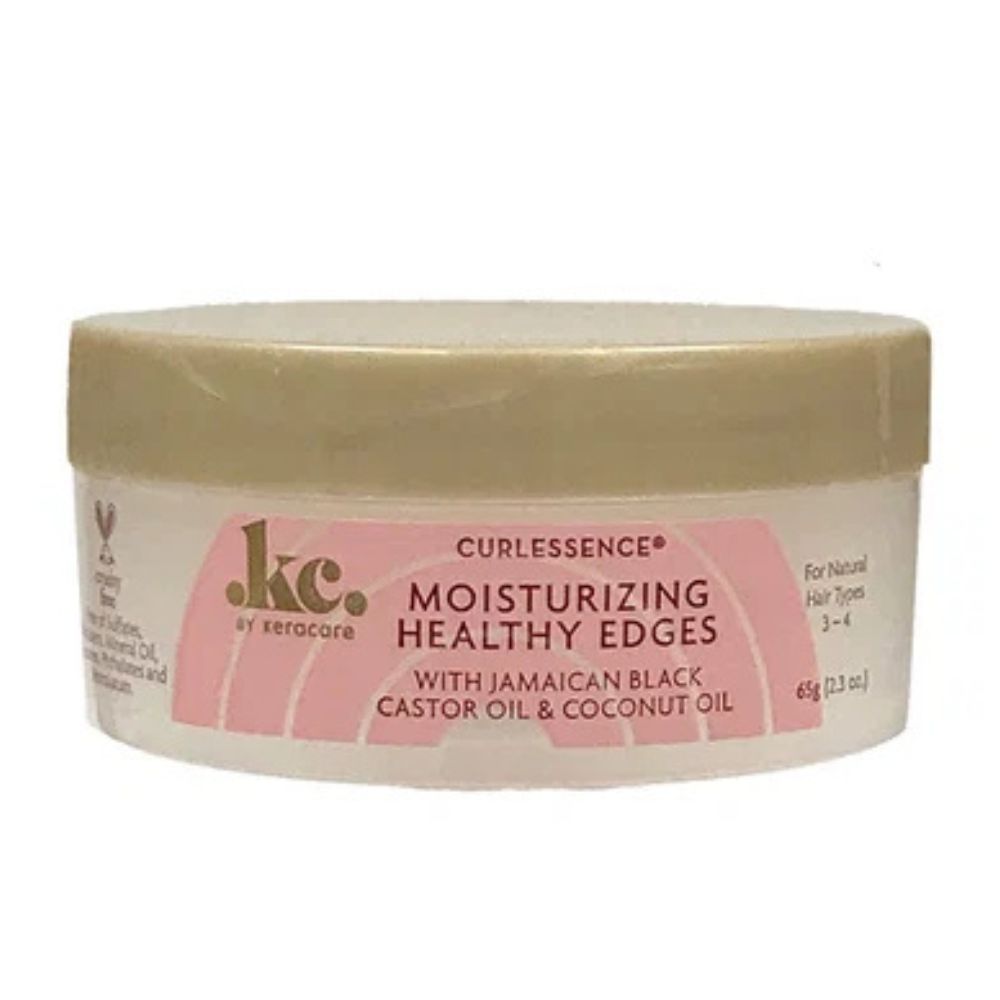 Keracare Curlessence Moisturizing Healthy Edges
