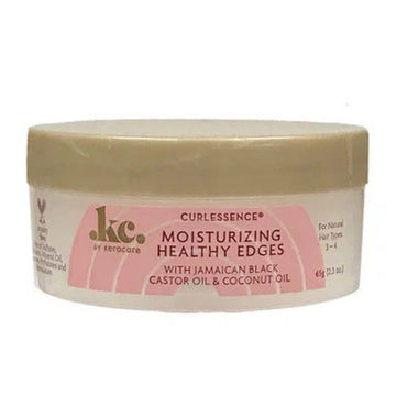 Keracare Curlessence Moisturizing Healthy Edges