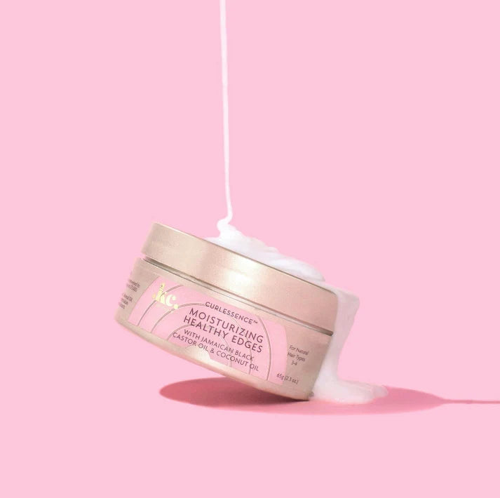 Keracare Curlessence Moisturizing Healthy Edges