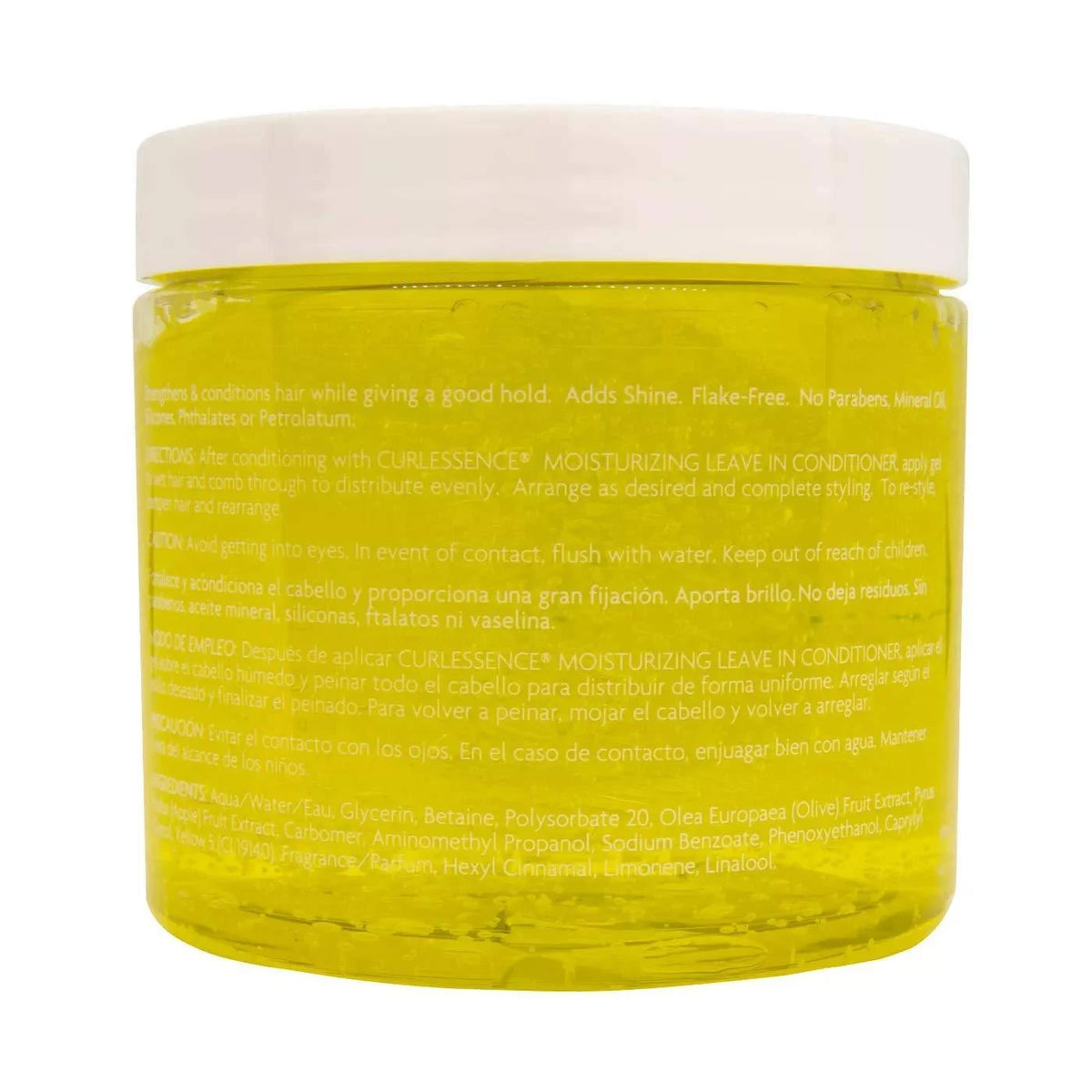Keracare Gelessence Strengthening Gel With Extra Virgin Olive Oil