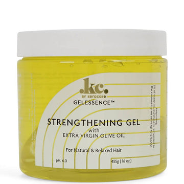 Keracare Gelessence Strengthening Gel With Extra Virgin Olive Oil