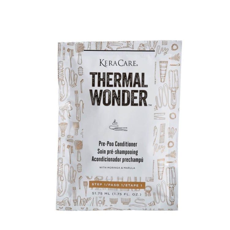 Keracare Thermal Wonder Pre-Pro Conditioner
