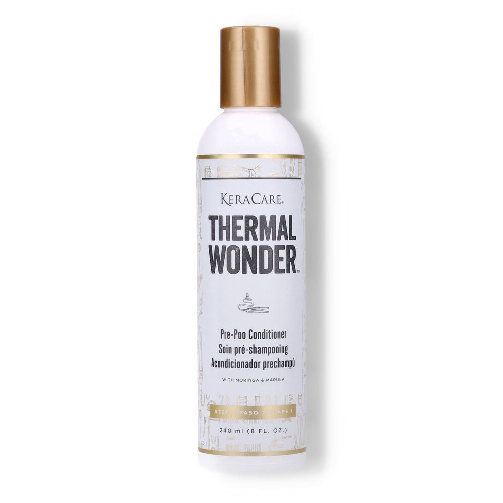 Keracare Thermal Wonder Pre-Pro Conditioner