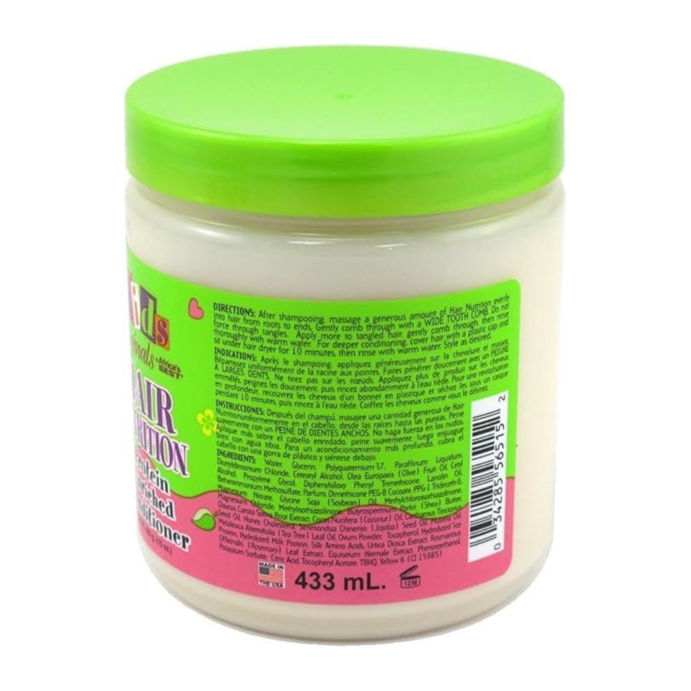 Kids Original Africa's Best Hair Nutrition