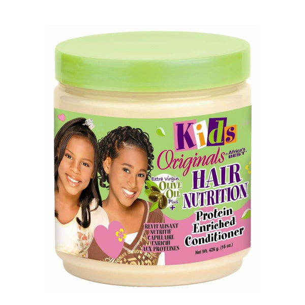 Kids Original Africa's Best Hair Nutrition