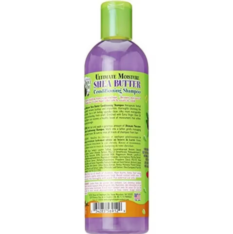 Kids Original Africa's Best Shea Butter Conditioning Shampoo