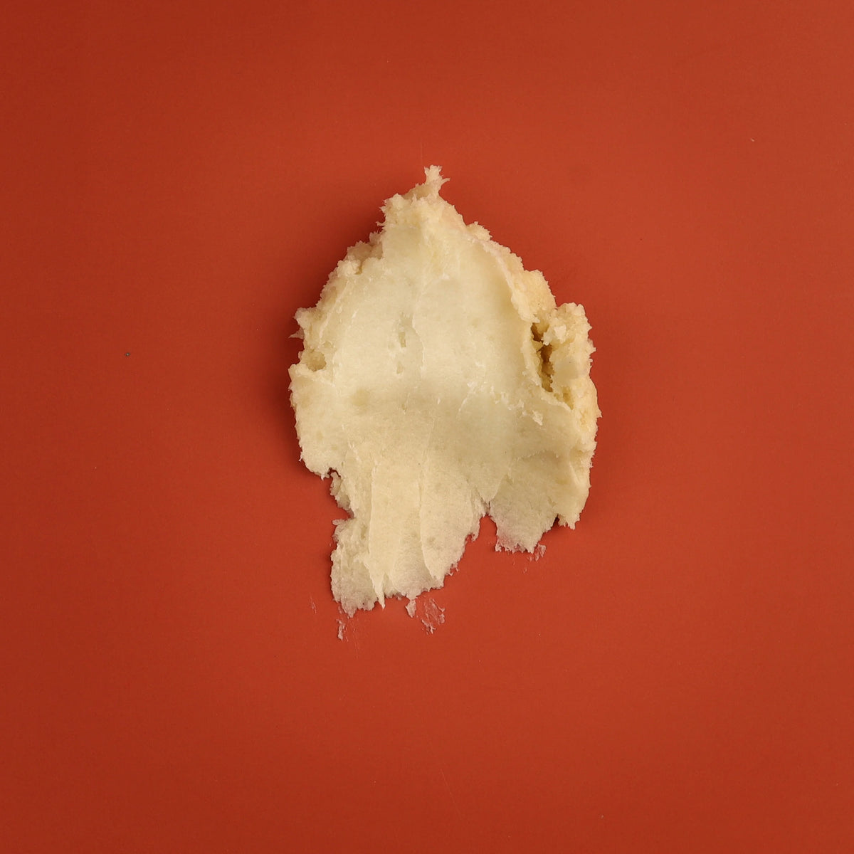 Kuza African Shea Butter White Creamy