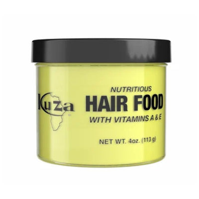 Kuza Hair Food