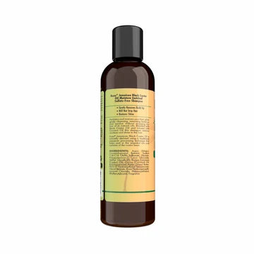 Kuza Jamaican Black Castor Oil Shampoo