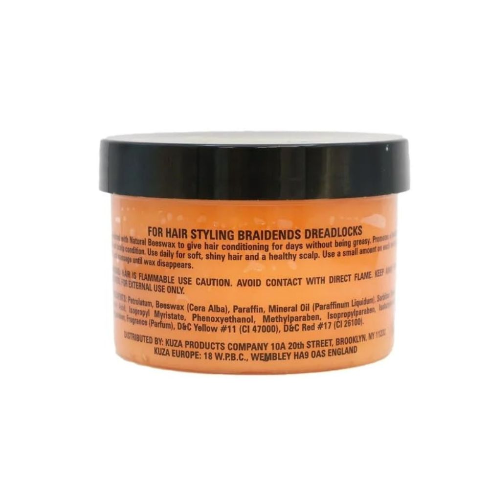 Kuza Beeswax Hair & Braid Conditioner