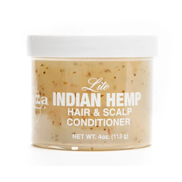 Kuza Lite Indian Hemp Hair & Scalp Conditioner