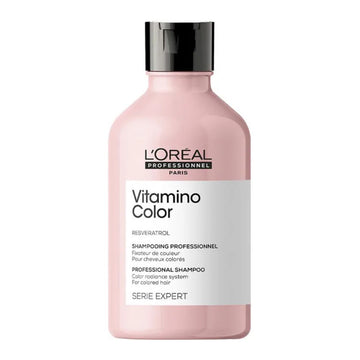 L'Oréal Professionnel Serie Expert Vitamino Color Shampoo