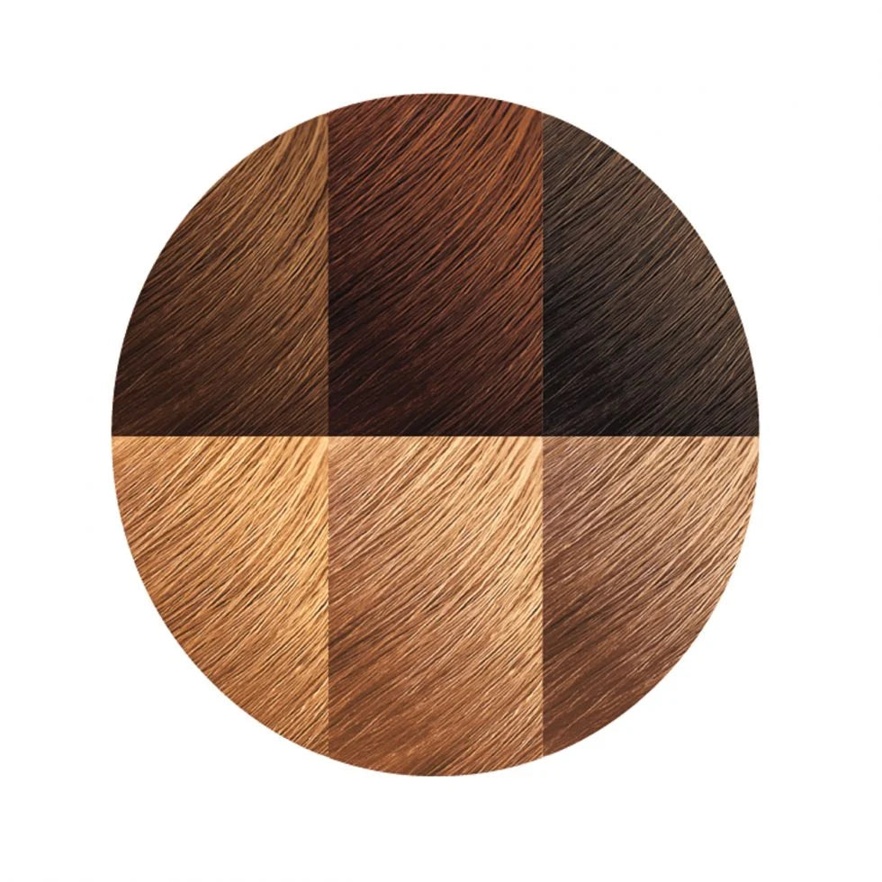 Creme Of Nature Exotic Shine Permanent Hair Colour With Argan Oil