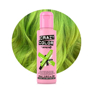 Lime Twist