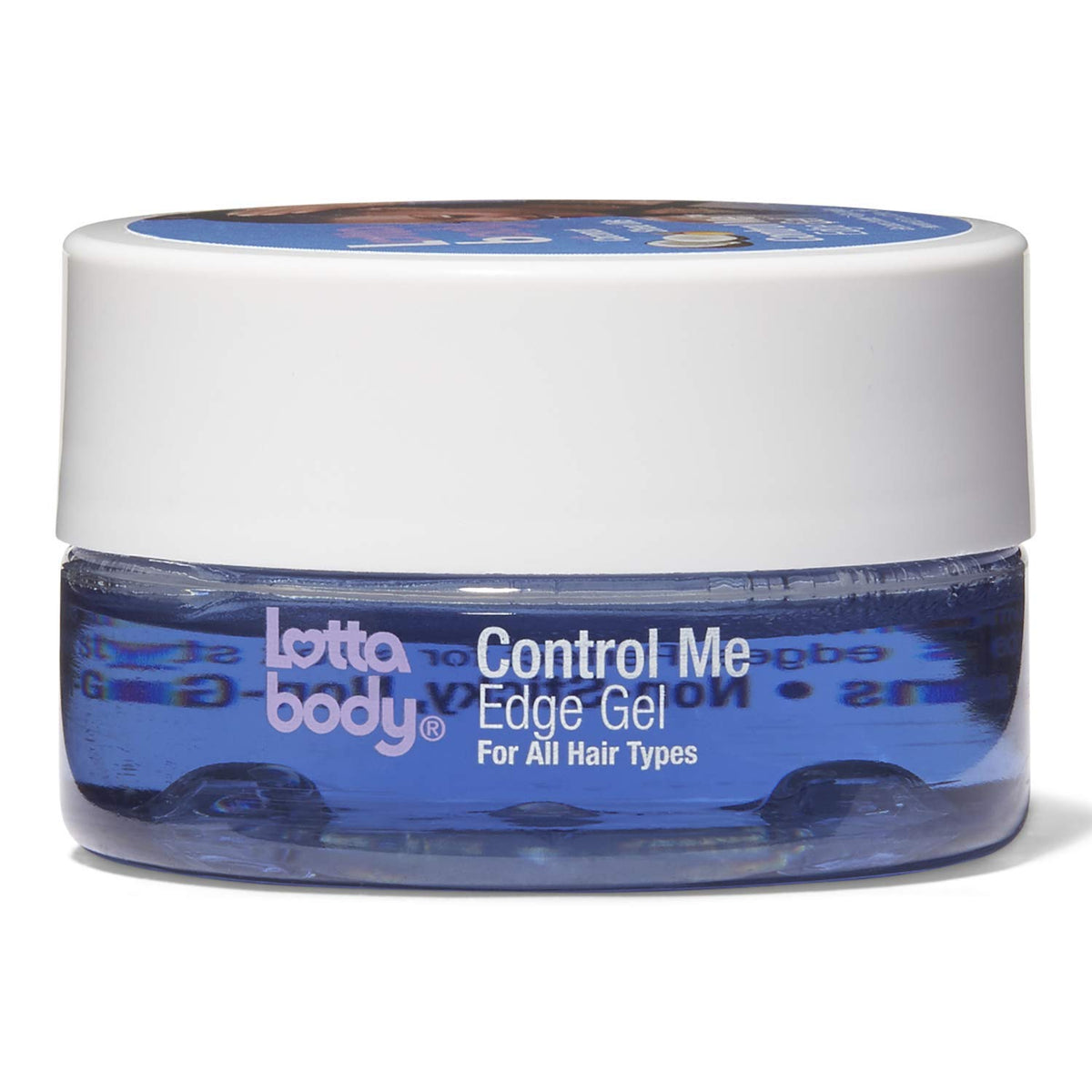 Lottabody Control Me Edge Gel