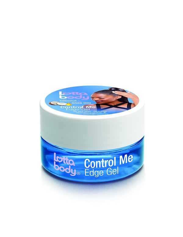Lottabody Control Me Edge Gel