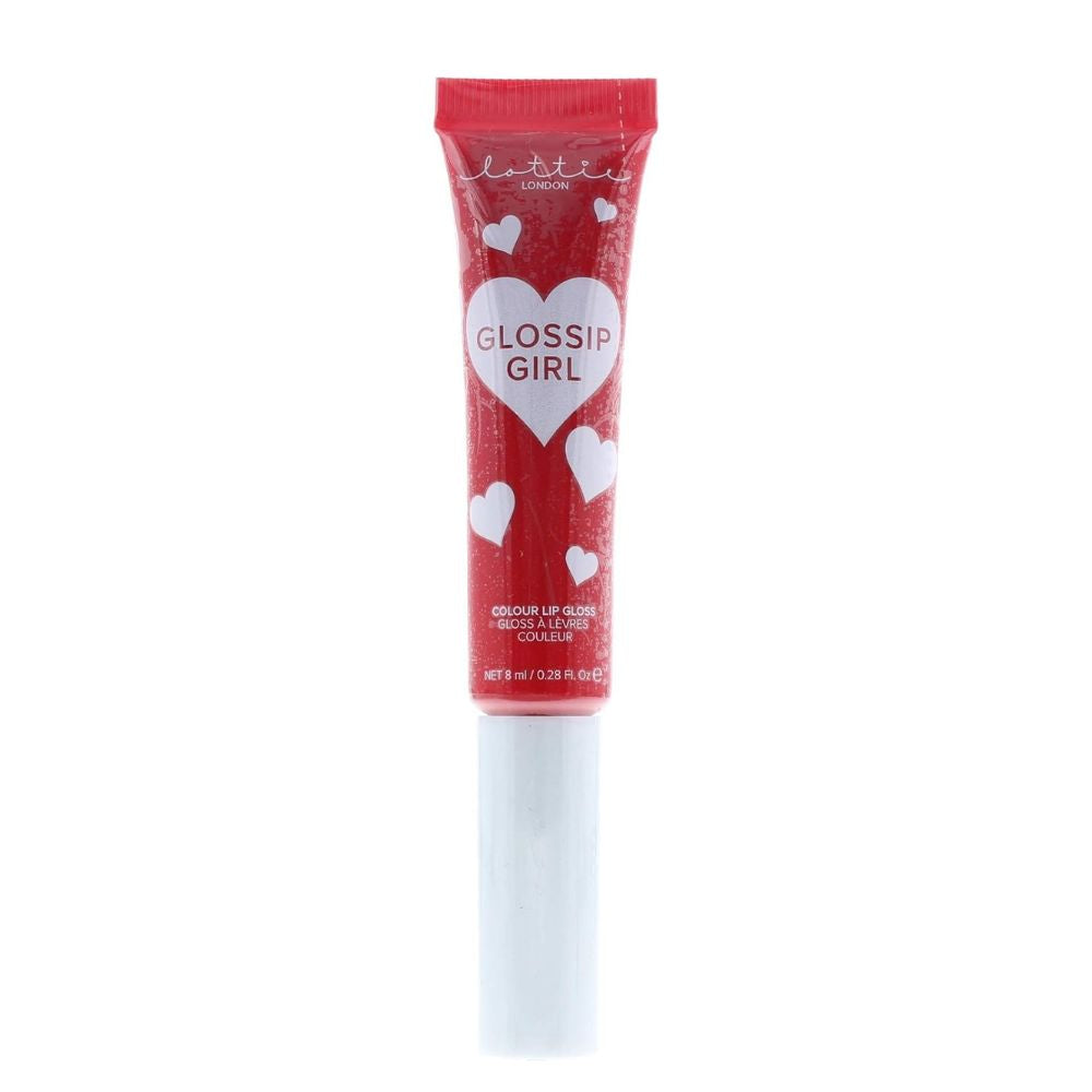 Lottie London Glossip Girl Colour Lip Gloss