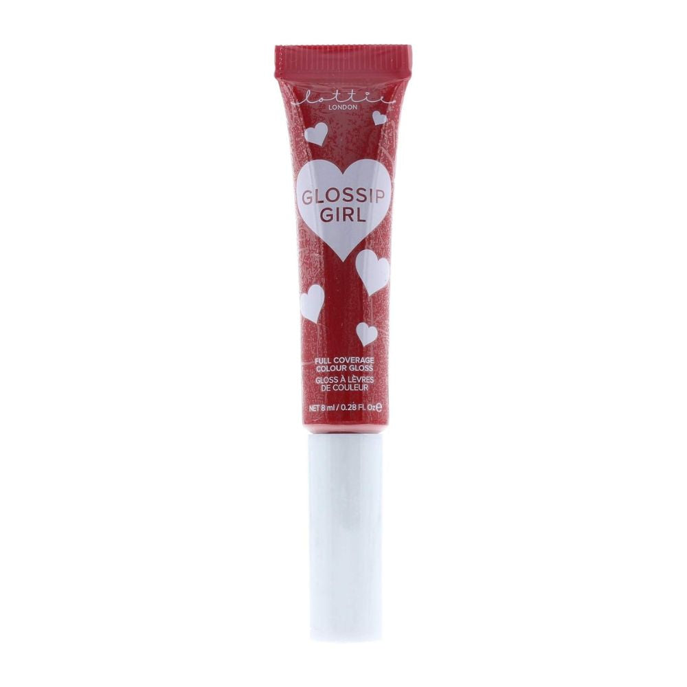 Lottie London Glossip Girl Colour Lip Gloss