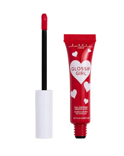 Lottie London Glossip Girl Colour Lip Gloss