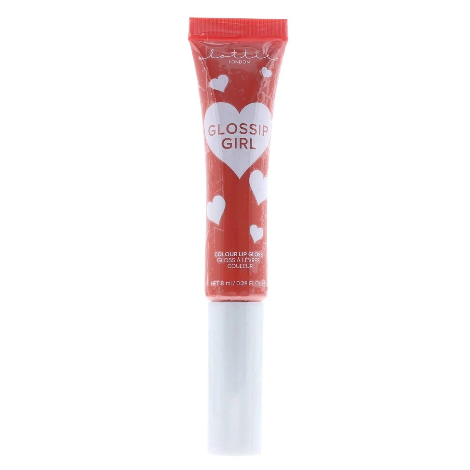 Lottie London Glossip Girl Colour Lip Gloss