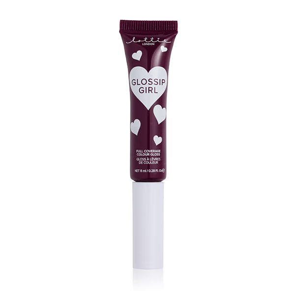 Lottie London Glossip Girl Colour Lip Gloss