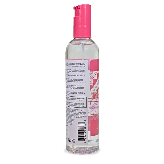 Luster's Pink Glosser