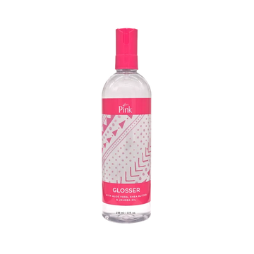 Luster's Pink Glosser