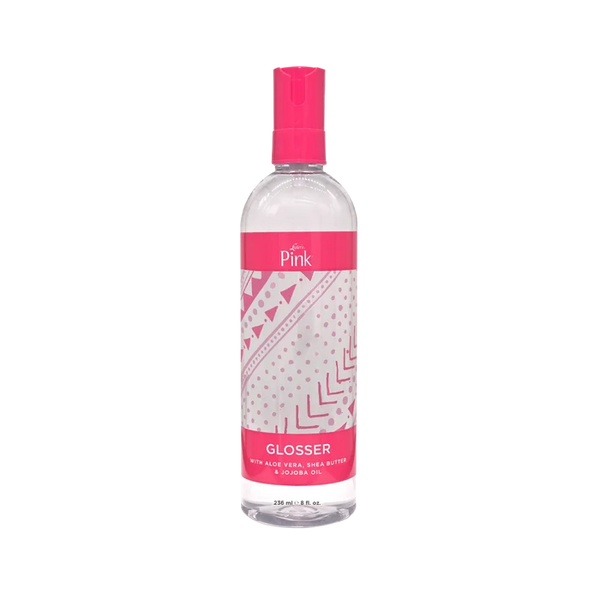 Luster's Pink Glosser