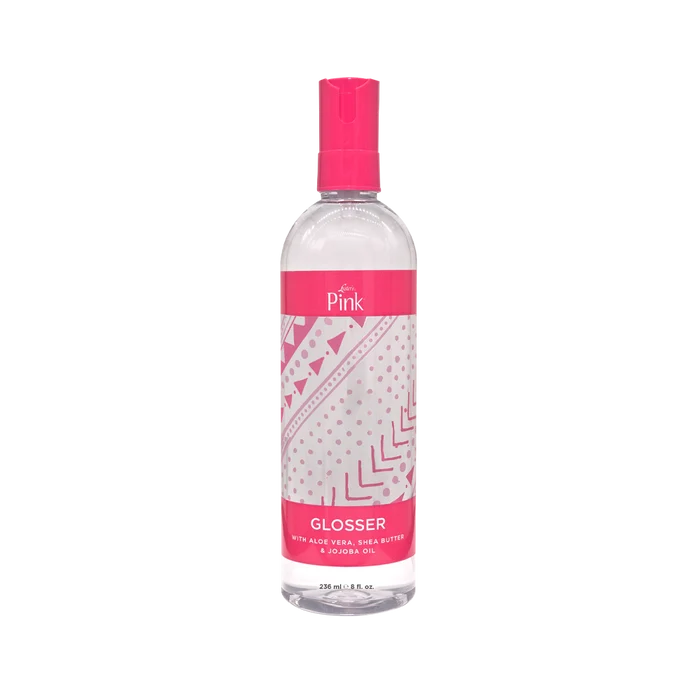 Luster's Pink Glosser