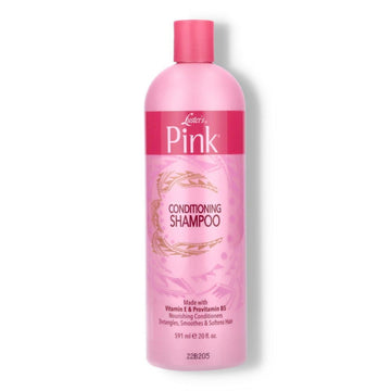Luster's Pink Conditioning Shampoo