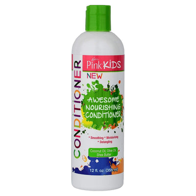 Luster's Pink Kids Awesome Nourishing Conditioner